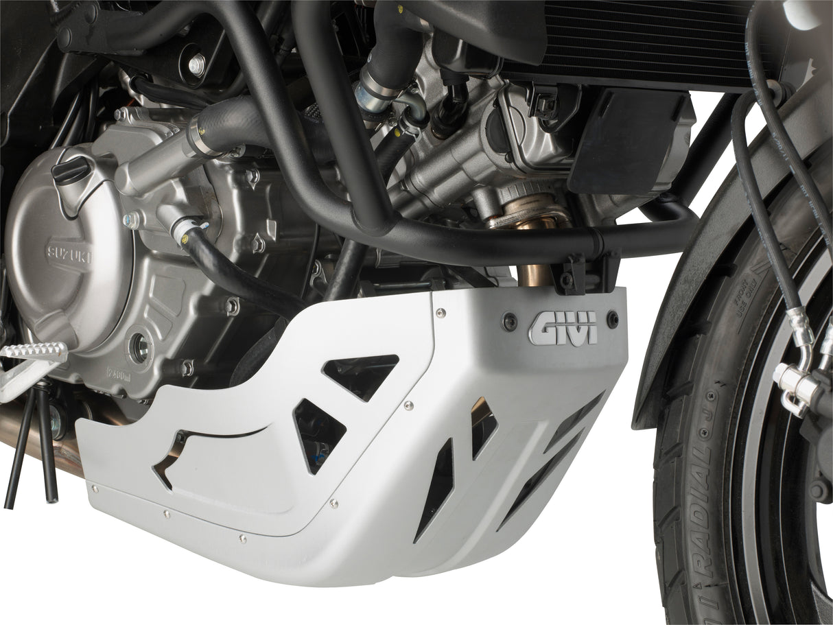 GIVI Skid Plate for Powersports