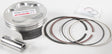 4865M09500 Piston Kit Armorglide 95.00/Std 12:1 Yam 