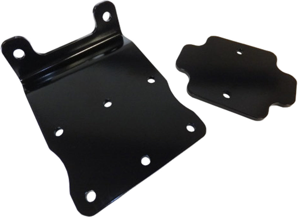 100930 Winch Mount