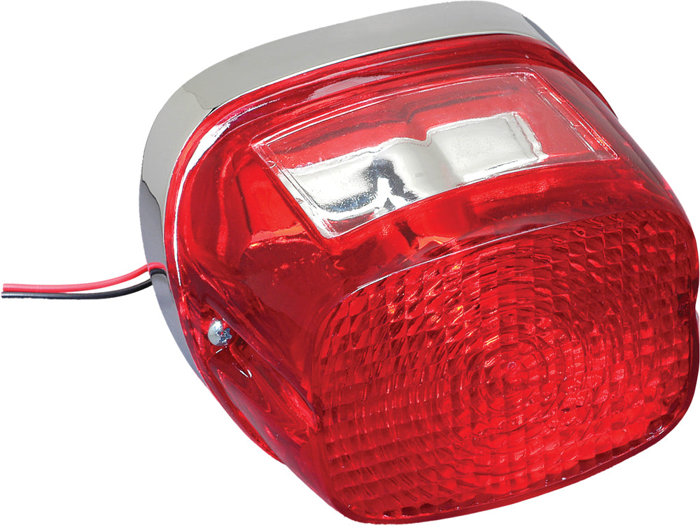 25-5049 Taillight ASSembly