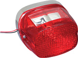 25-5049 Taillight ASSembly