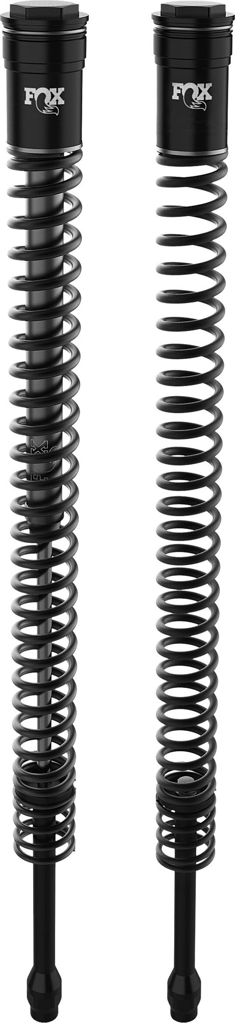 FOX Fork Cartridge Kit 49mm Std Height/Spring Dyna for Powersports