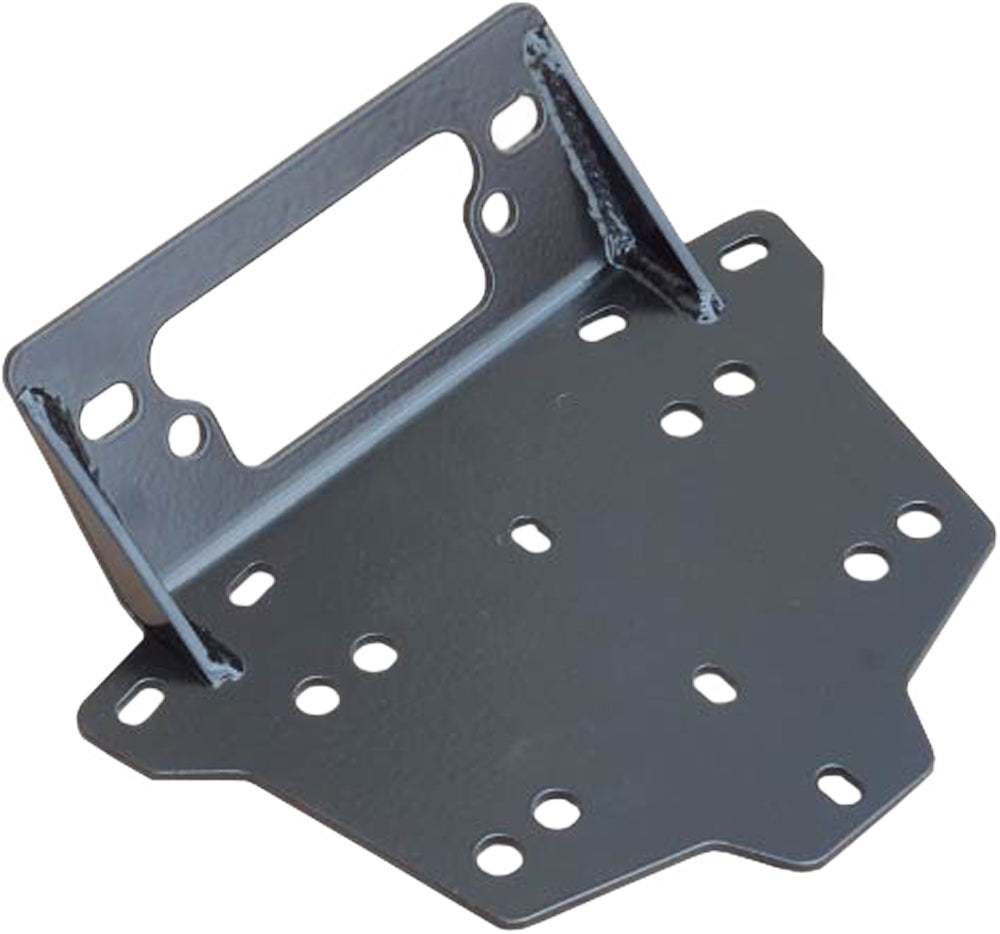 101055 Winch Mount