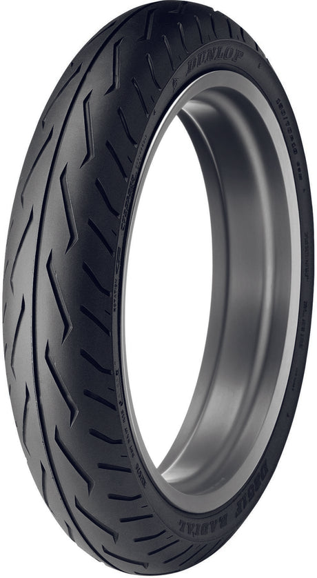 DUNLOP Tire D251 Front 130/70r 18 63h Tl