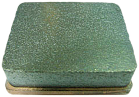 05-152-31 Brake Pad Pol 