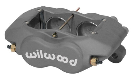 Wilwood Wilwood Caliper-Forged DynaliteI 1.75in Pistons .81in Disc