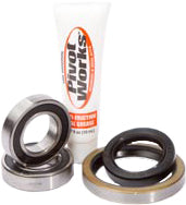 PWFWK-T09-521 Front Wheel Bearing Kit 