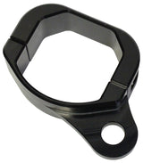 FLAG-PRO-BLK Flag Mount Pro Fit Cage Black 