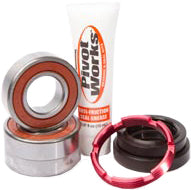 PWFWK-T19-000 Front Wheel Bearing Kit 