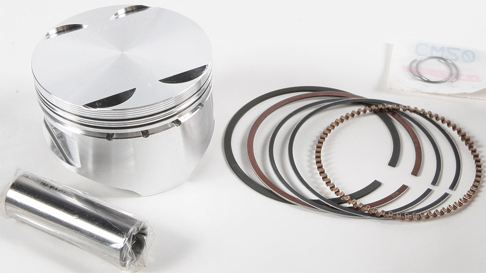 4782M08050 Piston Kit 80.50/+0.50 11:1 Ac/Kaw 