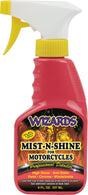 22208 Wizards Mist-N-Shine 8Oz 