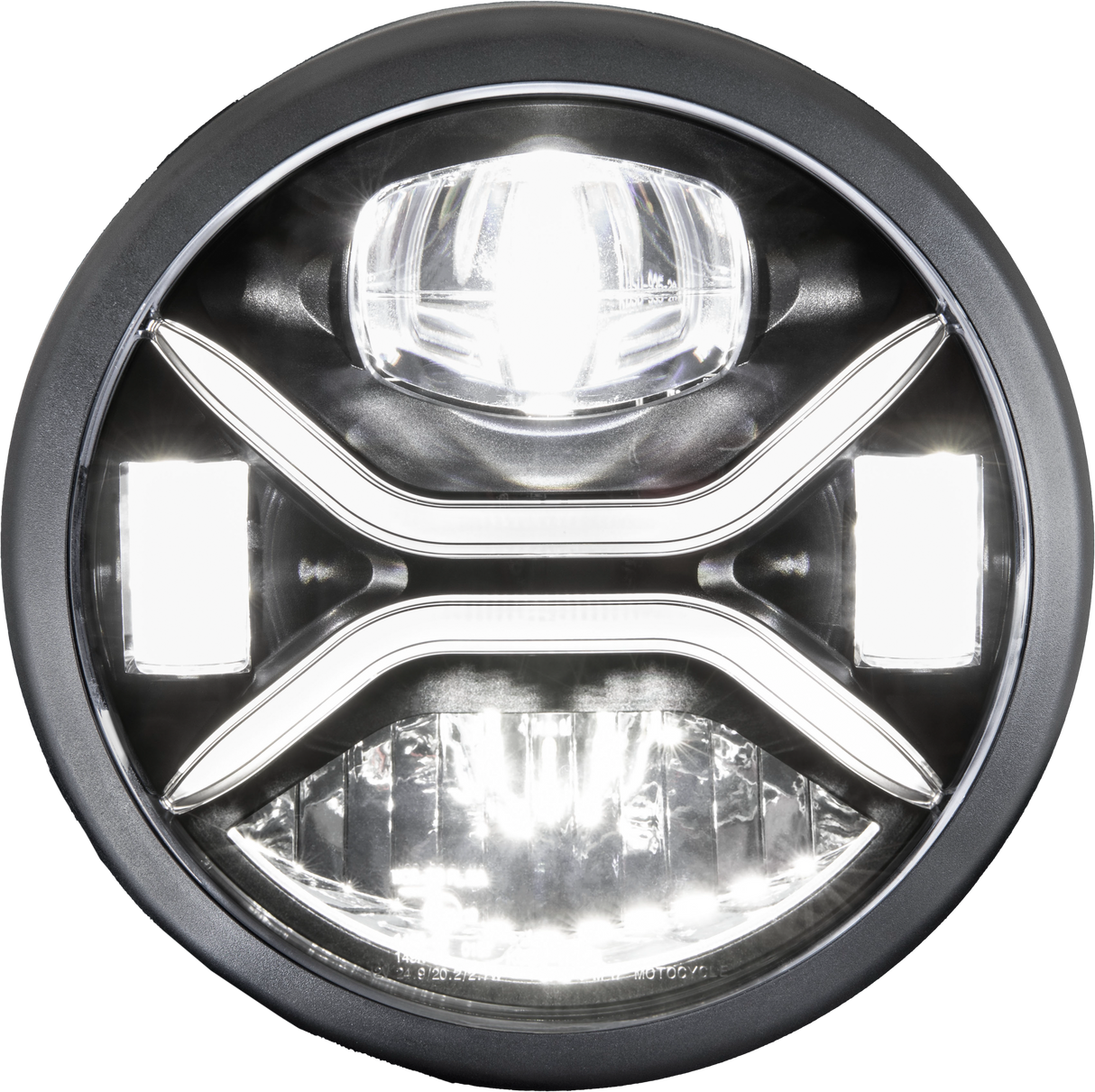 Zenith Led Headlight 