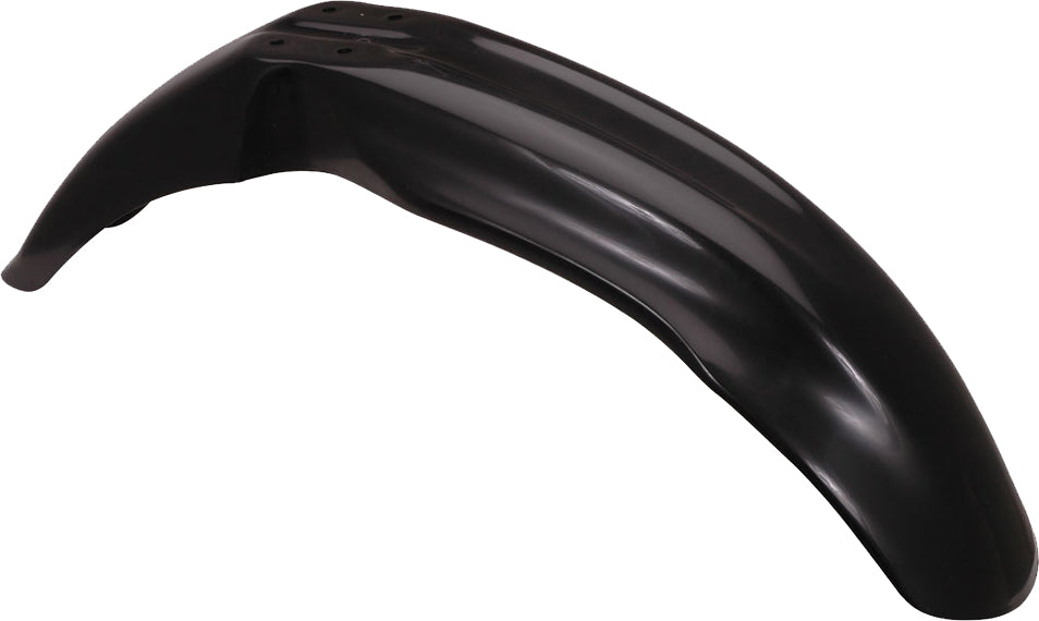 2040240001 Front Fender Black