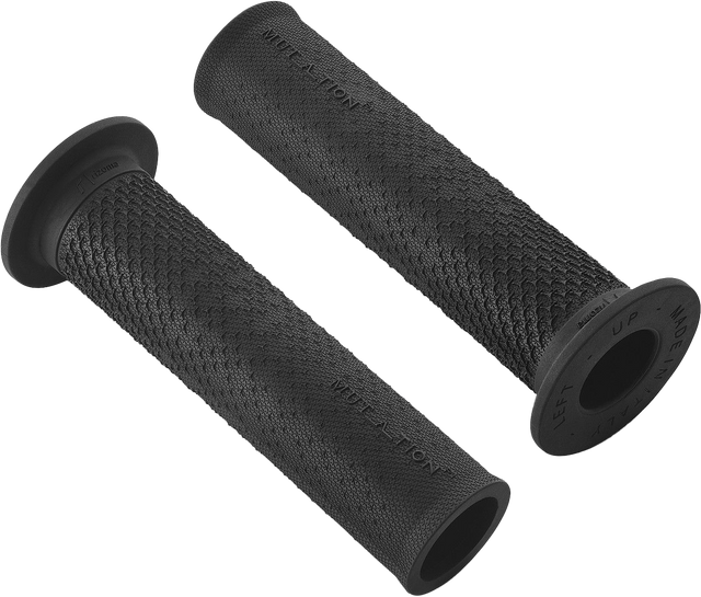 RIZOMA Grips Mutaion P1 Black