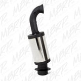 4260119 Performance Exhaust Standard Silencer