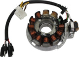 SM-01136 Stator ASSembly 