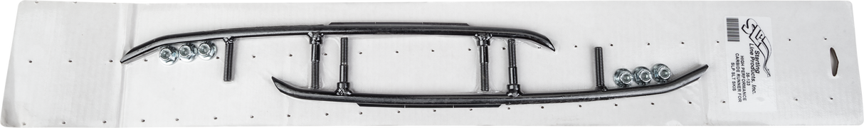 35-123 Carbide Runners 6.25" (Pair)