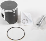 762M05400 Piston Kit Gp Electracoated 54.00/Std Gas/Hon/Yam 