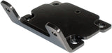 100530 Winch Mount