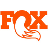 FOX logo for RV, Automotive, Powersports, truck accessories, and off-road products, including Performance Elite Series 2.5 Reservoir Shocks for Toyota Tundra.