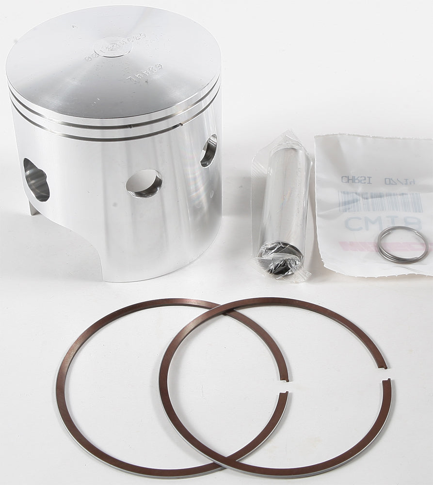 639M08100 Piston Kit 81.00/+1.00 Pol 