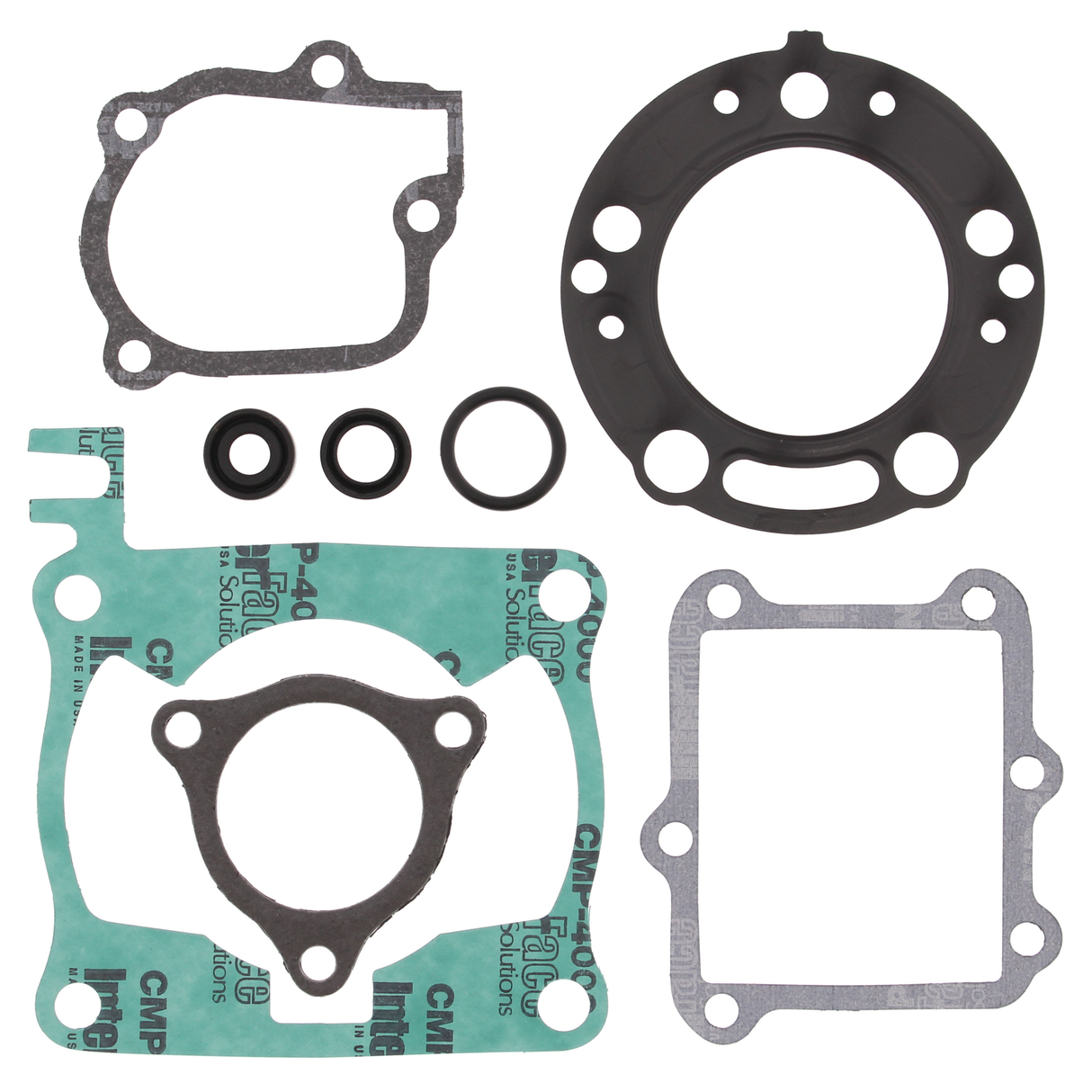 VERTEX Top End Gaskets for Powersports