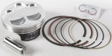 4786M09500 Piston Kit Armorglide 95.00/Std 13.5:1 Gas/Yam 