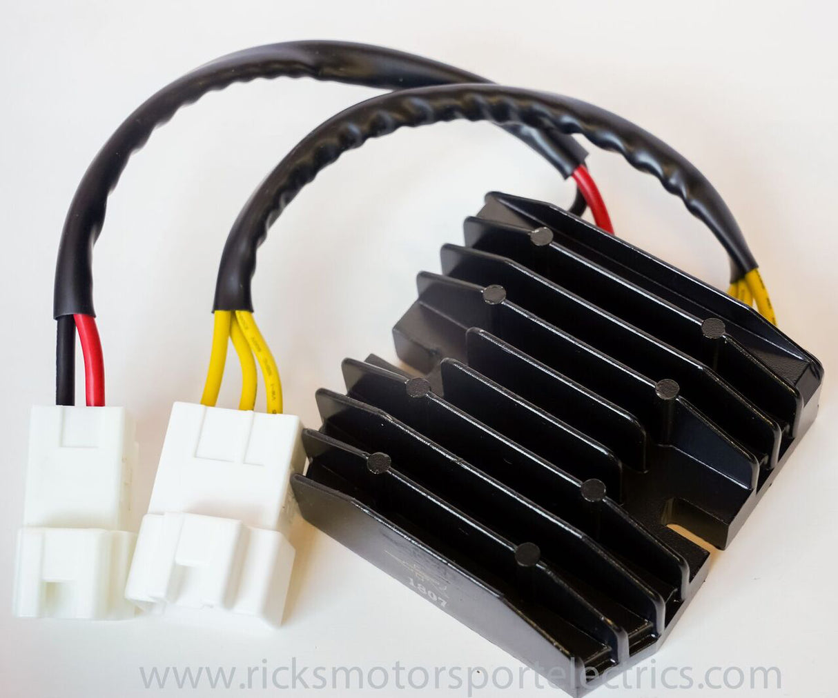 RICKS Regulator/Rectifier Lithium Hon for Powersports