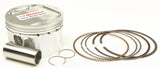 4677M09250 Piston Kit 92.50/+0.50 10.2:1 Pol 