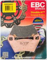 EBC Ebc Sxr Brake Pads for Powersports