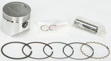 4666M05400 Piston Kit 54.00/+1.00 9.4:1 Hon 