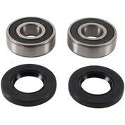 PWFWK-Y03-021 Front Wheel Bearing Kit 