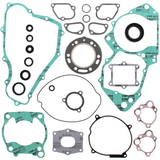 VERTEX Complete Gasket Set With Oil Seals for Powersports