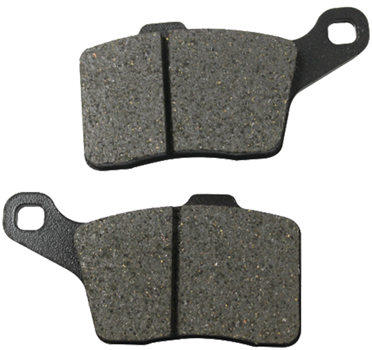 05-252 Brake Pads S D 