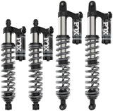 885-06-132 Qs 3 Perf Series 2.0" Pol 