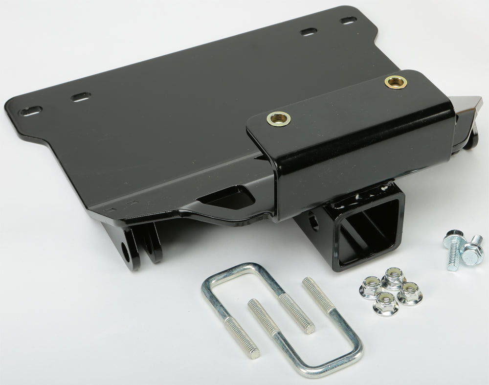 KFI Utv Plow Mount Kit for Powersports