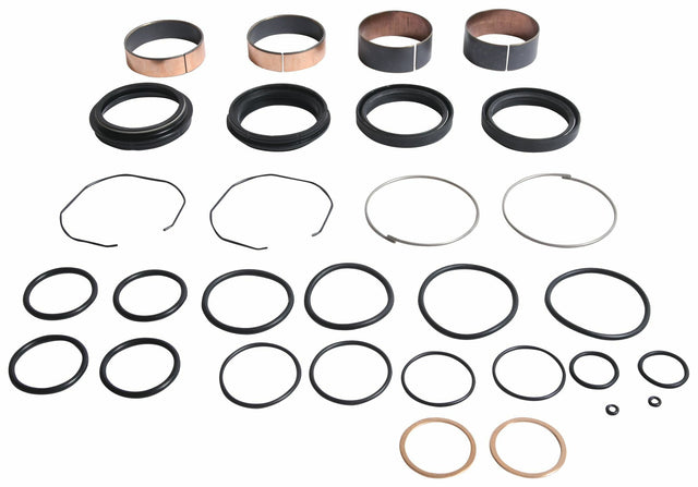 PWFFK-S22-000 Seal/Bushing Kit Forks Suz 