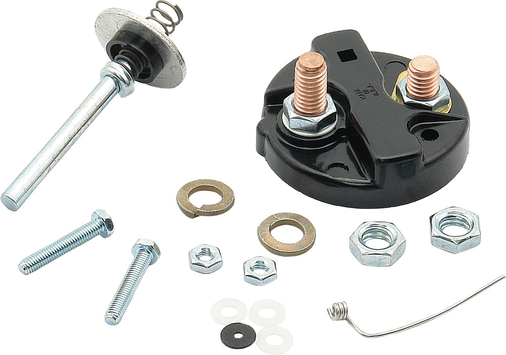 40112 Starter Solenoid Repair Kit