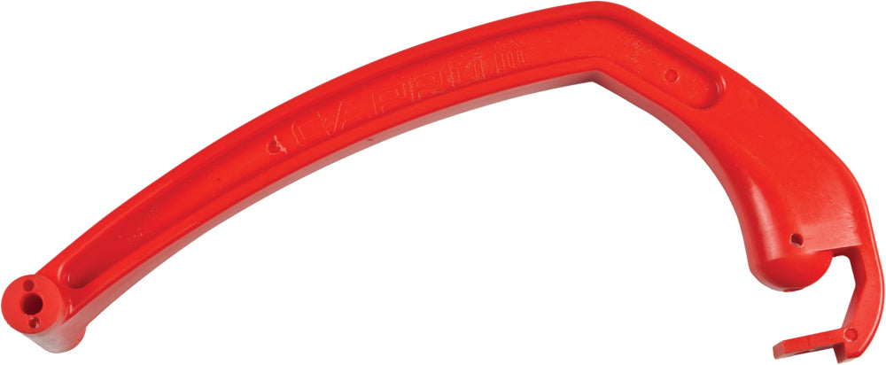 77020369 Ski Loops Red