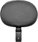 DANNY GRAY Backrest Large Bigseat Large for Powersports