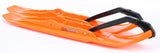 77100410 Xcs Pro Skis Orange Pair