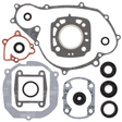 VERTEX Complete Gasket Set With Oil Seals for Powersports