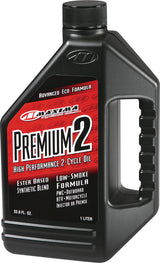 MAXIMA Premium 2 128oz for Powersports