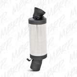 2080210 Performance Exhaust Race Silencer