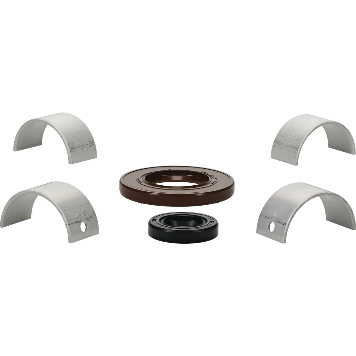 HR00101 Main Bearing And Seal Kit Can 