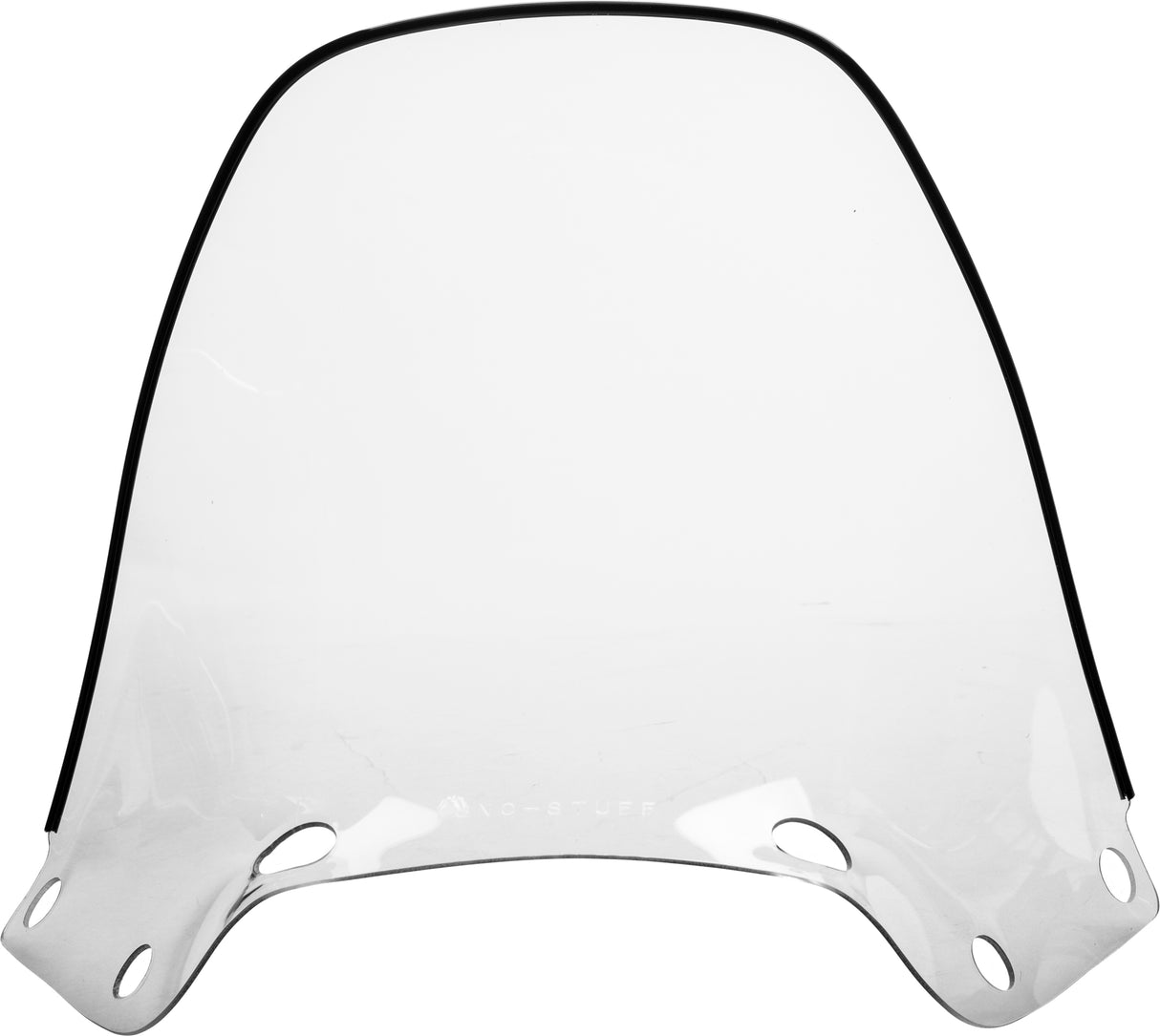 450-627 Windshield Clear Yam 