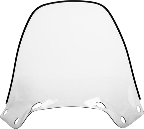 450-627 Windshield Clear Yam 