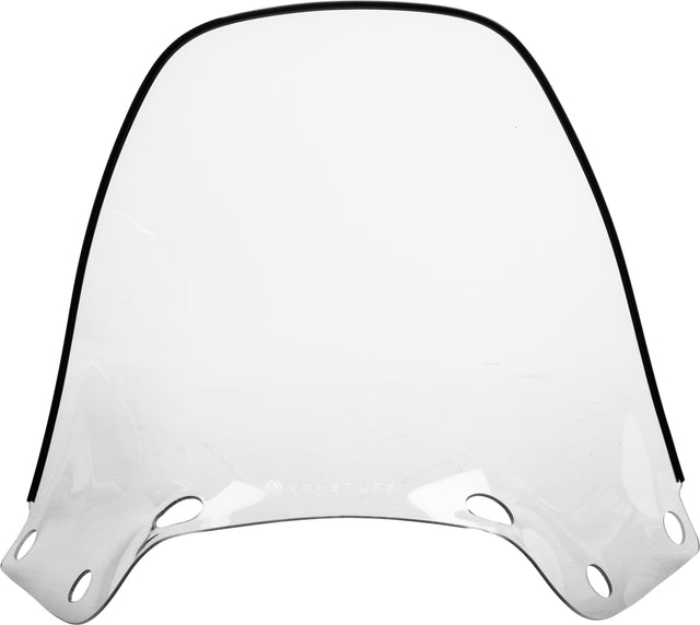 450-627 Windshield Clear Yam 