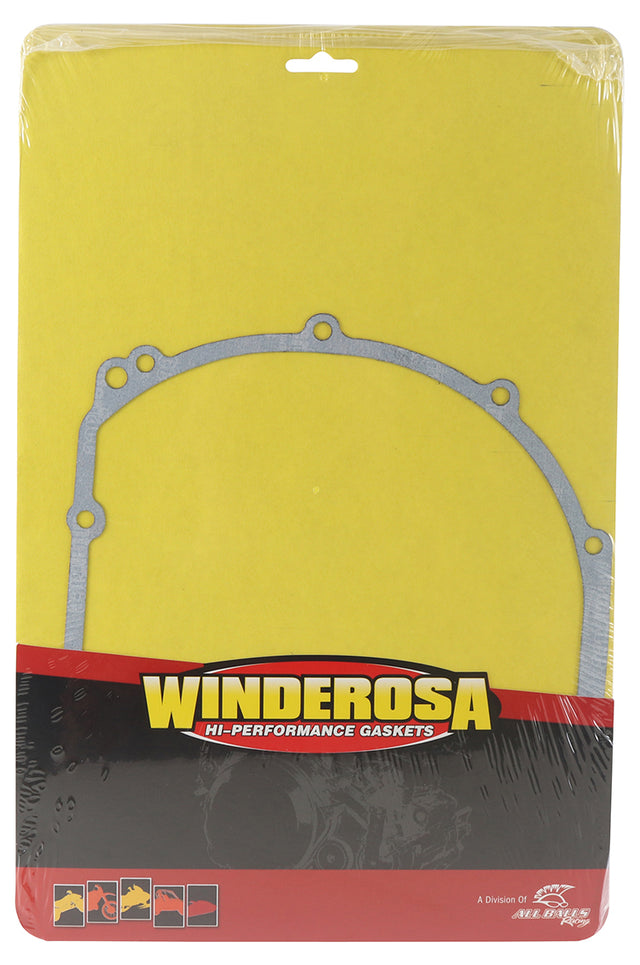 VERTEX Clutch Cover Gasket Outer Kawasaki for Powersports