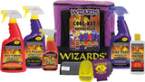 22700 Wizards Cool Kit 7/Pc 